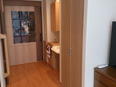 クラーチメディーナ稲田堤_居室