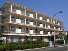 ベストライフ油壺