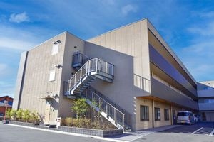 ライブラリ新柴又