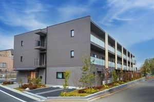 ライブラリ世田谷深沢