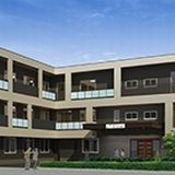 あいらの杜 江戸川篠崎
