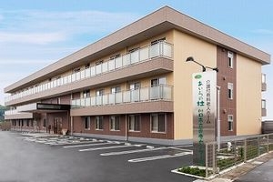 あいらの杜 川口市立医療センター前