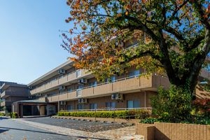 アテニティ久我山