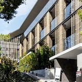 チャーム プレミアグラン御殿山弐番館