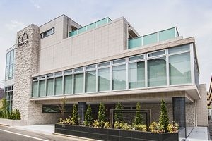 クラーチ・フィエラ鷺ノ宮