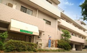 エルダーホームケア鎌倉
