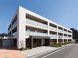 グランフォレスト練馬高松