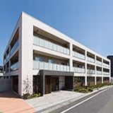 グランフォレスト練馬高松