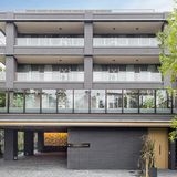 ガーデンテラス久我山
