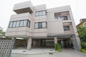 ガーデンテラス小田急相模原