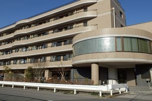 ガーデンテラス千葉中央