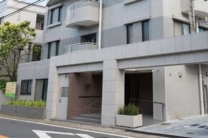 ガーデンテラス南行徳