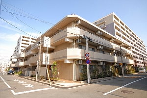 ロケアメディカルホーム千鳥町