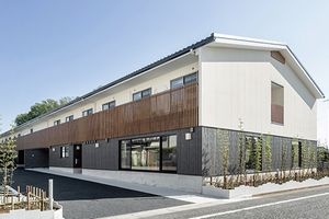 はなことばプラス練馬中村