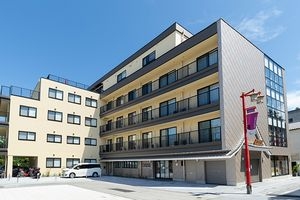 はなことばプラス西新井大師