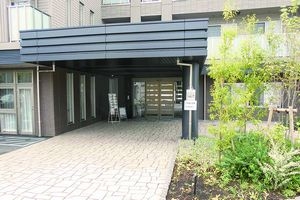 イリーゼ練馬中村橋