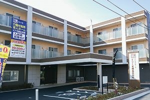 イリーゼ埼玉小川町