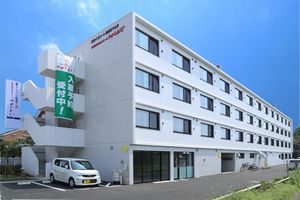 さくらんぼライフコート相模原下九沢