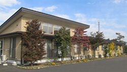ライフケアあしかど