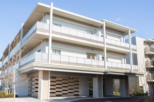 ブランシエール湘南辻堂