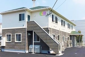 リビングケア唯の郷 栄町