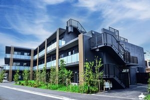 ライブラリ久我山