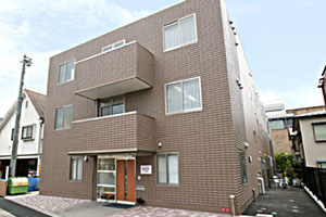 有料老人ホーム一覧｜世田谷区（全48件）のイメージ