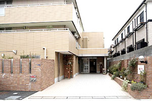 有料老人ホーム一覧｜世田谷区（全48件）のイメージ
