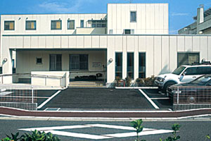 有料老人ホーム一覧｜世田谷区（全48件）のイメージ