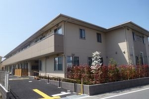 ミモザ三郷鷹野