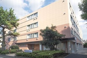 グッドタイムホーム町田