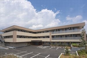 未来倶楽部 新検見川