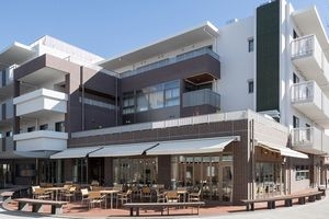 チャーム新川崎