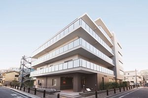 ニチイホーム南品川