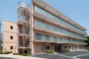 ニチイケアセンター新川崎