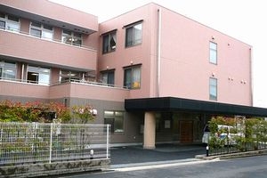 ニチイケアセンター新検見川