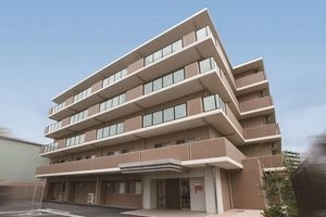 ニチイホーム川口