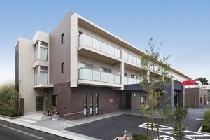 ニチイホーム都立家政