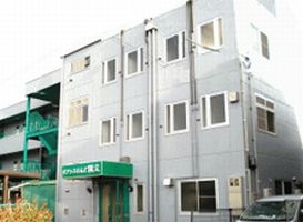 オアシスらんど国立青柳