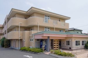 応援家族ハーモニーライフ庄和館