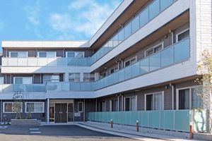 リアンレーヴ一橋学園