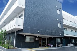 リアンレーヴ板橋蓮根