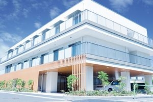 リアンレーヴ大泉学園