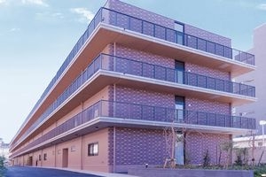 リアンレーヴ行船公園