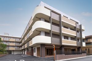 SOMPOケア ラヴィーレ西船橋