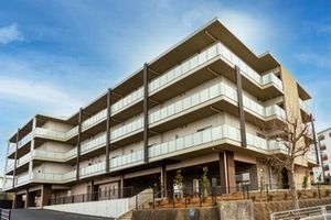 ラヴィーレ横浜洋光台