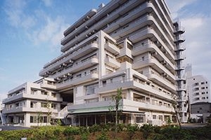 ブランシエール日暮里