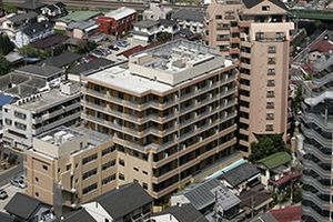 ライフ＆シニアハウス所沢東館