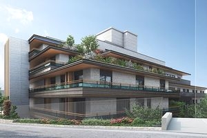 グランフォレスト田園調布