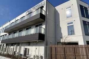 シニアフォレスト横浜旭